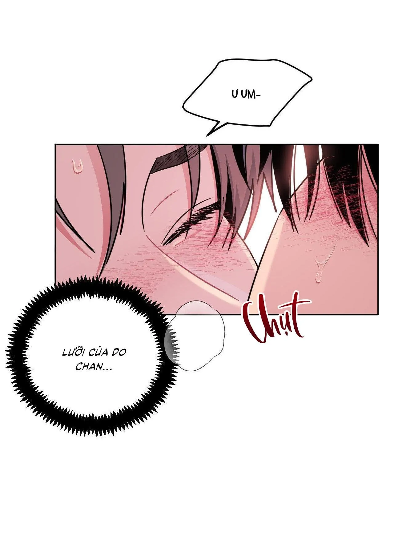 Chàng Trai Mỹ Thuật Chapter 38 Trang 50