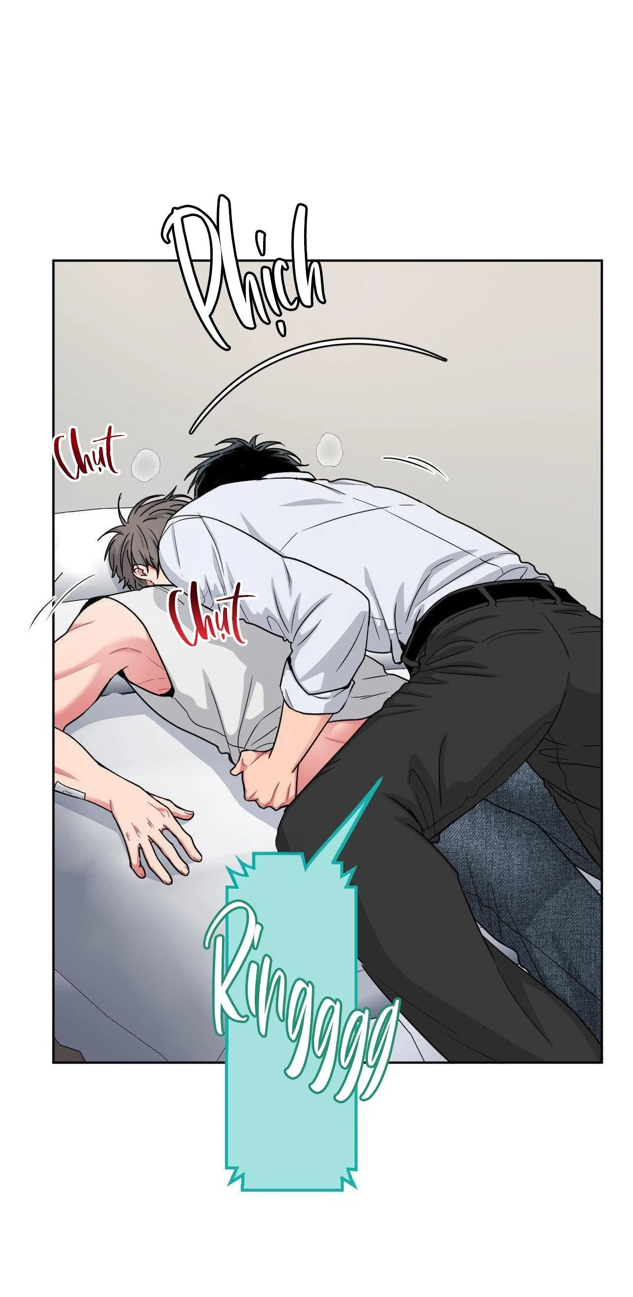 Chàng Trai Mỹ Thuật Chapter 38 Trang 51