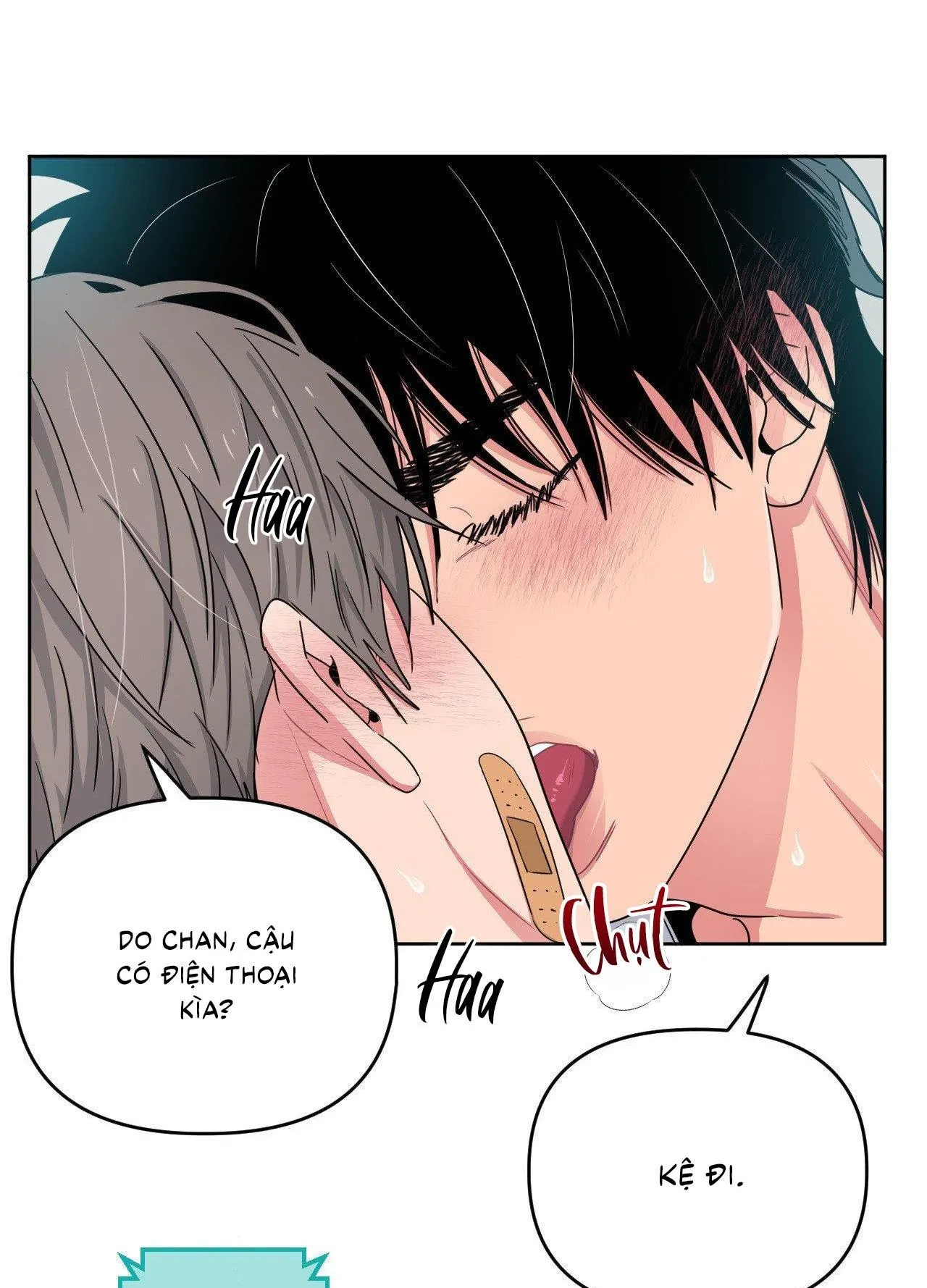 Chàng Trai Mỹ Thuật Chapter 38 Trang 52