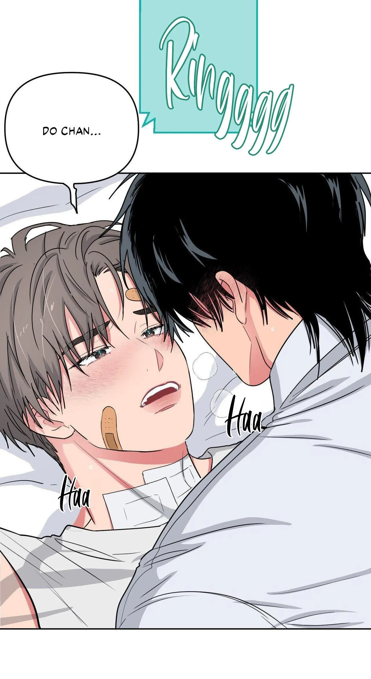 Chàng Trai Mỹ Thuật Chapter 38 Trang 55