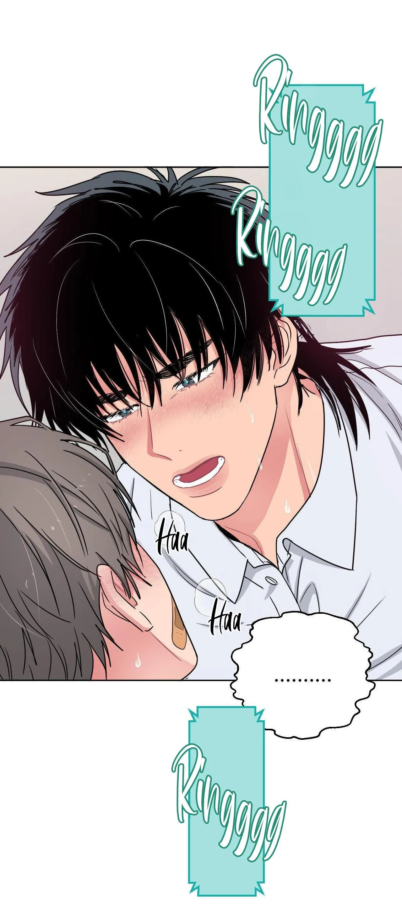 Chàng Trai Mỹ Thuật Chapter 38 Trang 56