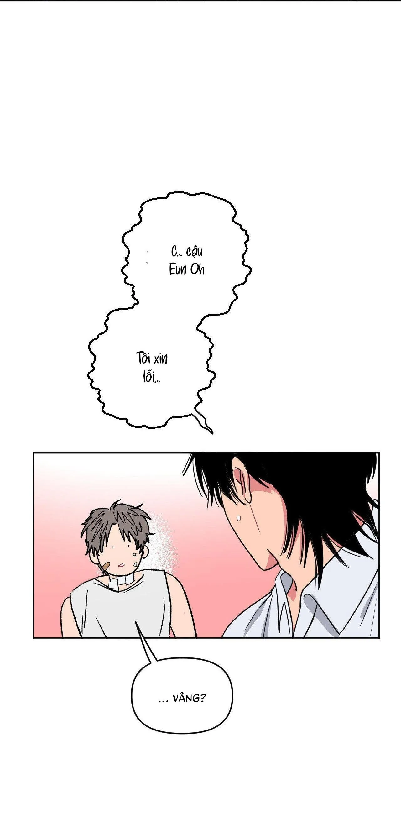 Chàng Trai Mỹ Thuật Chapter 38 Trang 60