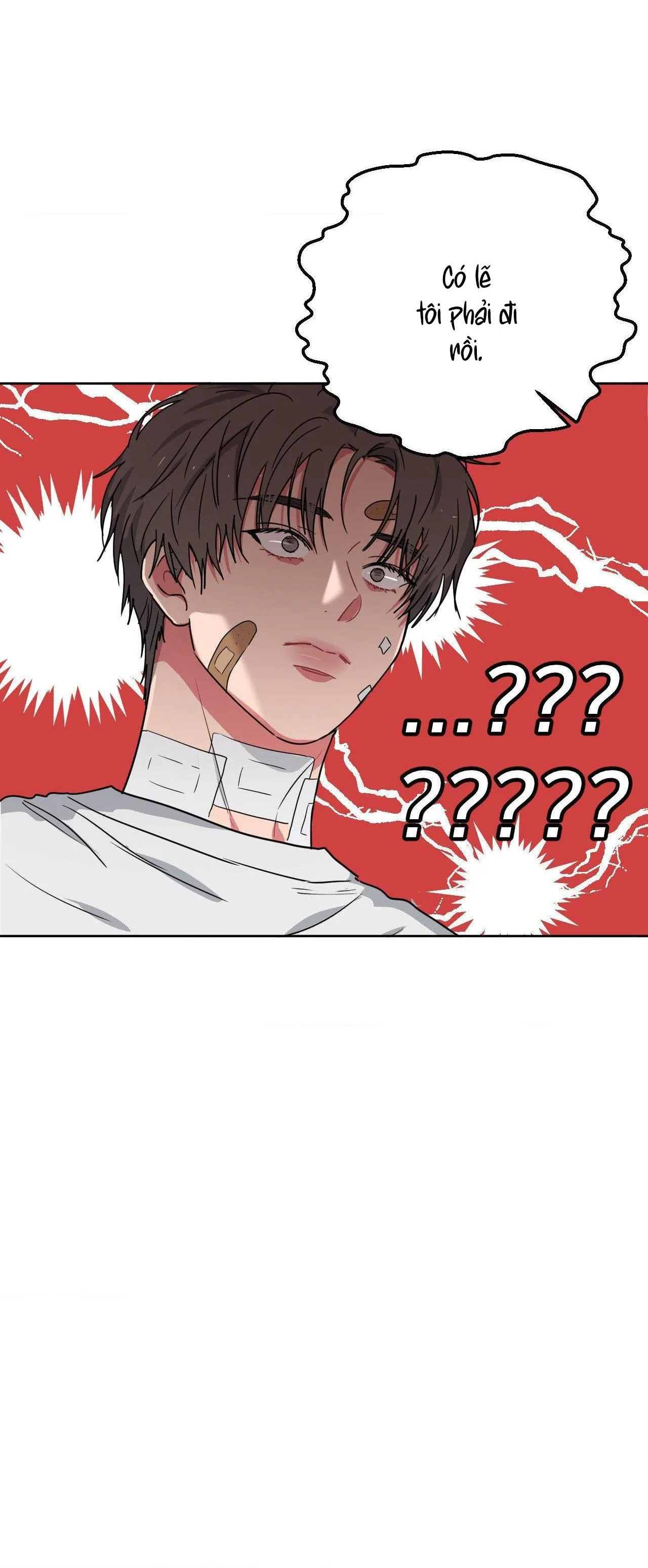 Chàng Trai Mỹ Thuật Chapter 38 Trang 61