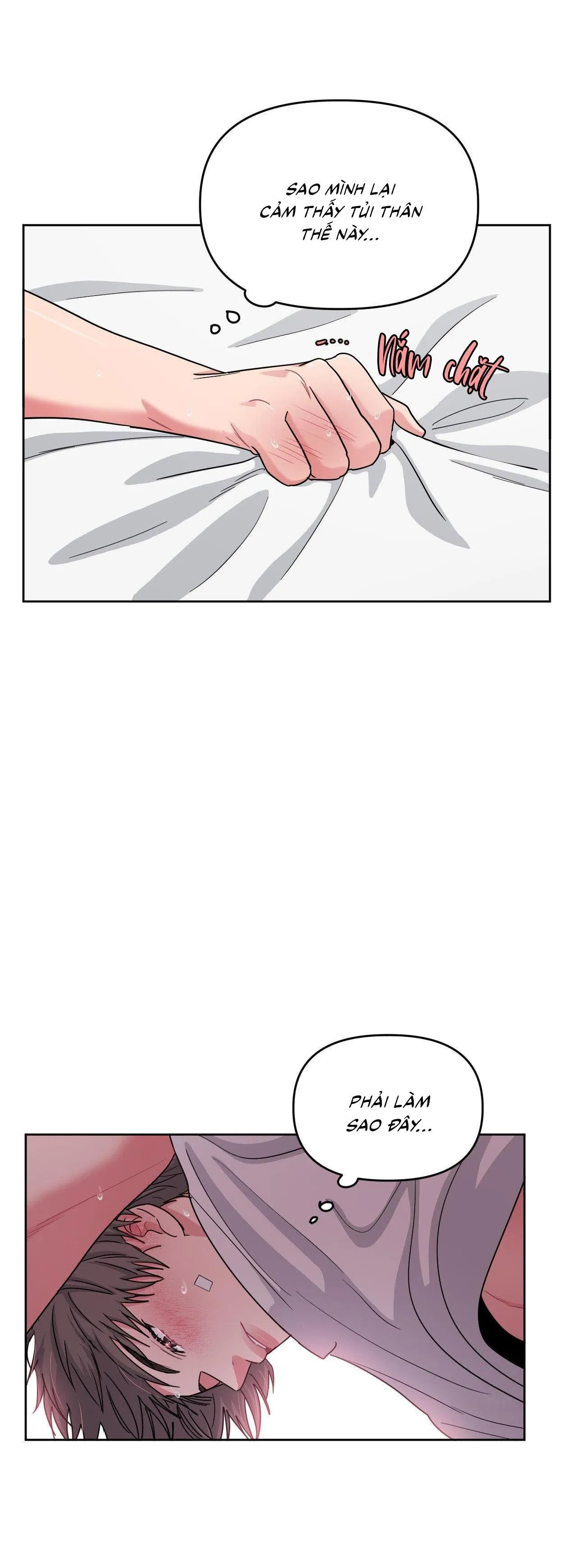 Chàng Trai Mỹ Thuật Chapter 39 Trang 4