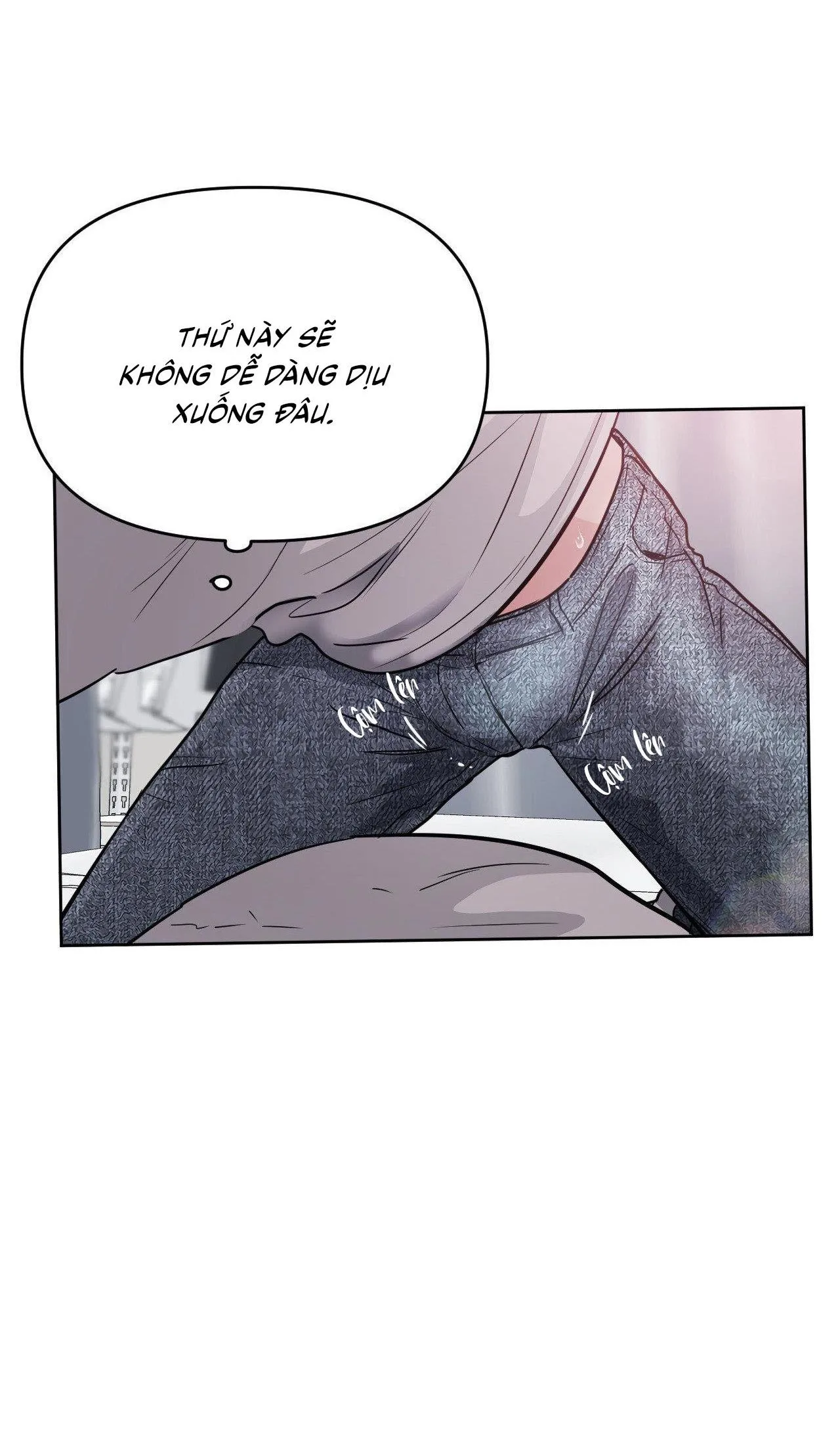 Chàng Trai Mỹ Thuật Chapter 39 Trang 5