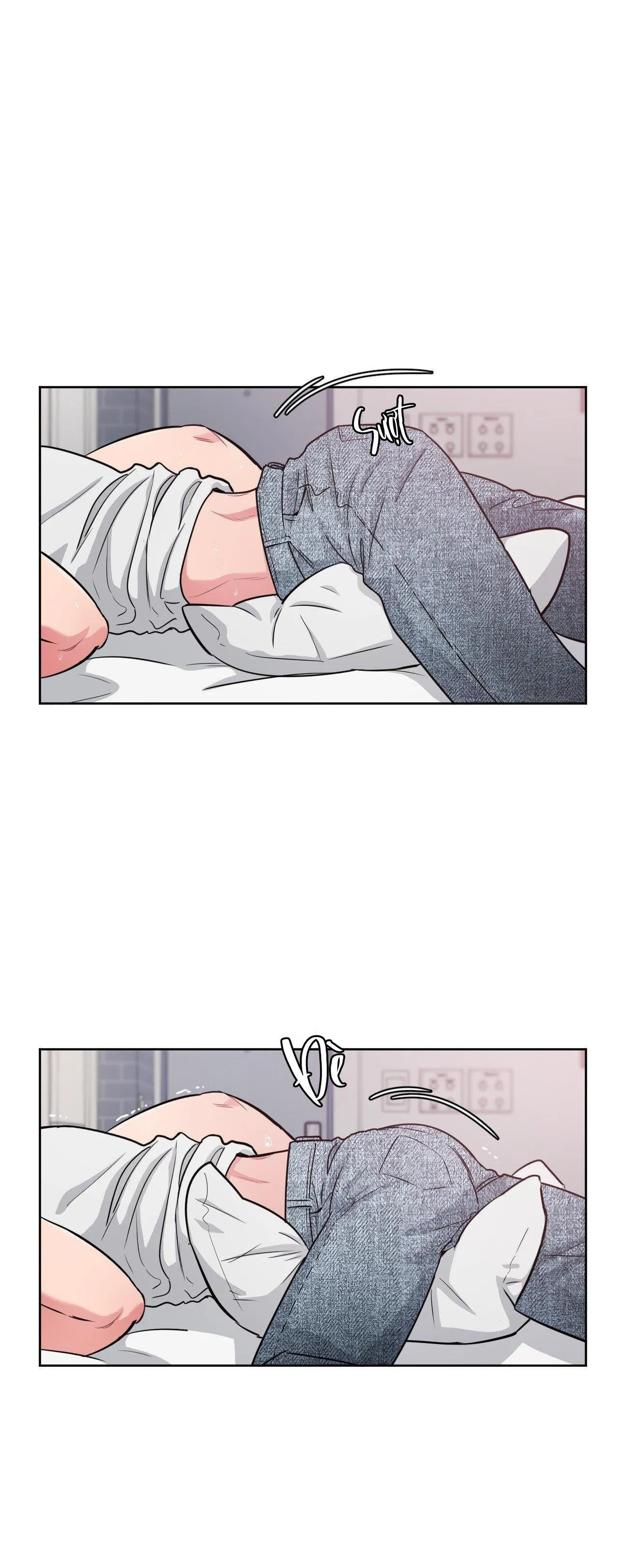 Chàng Trai Mỹ Thuật Chapter 39 Trang 6