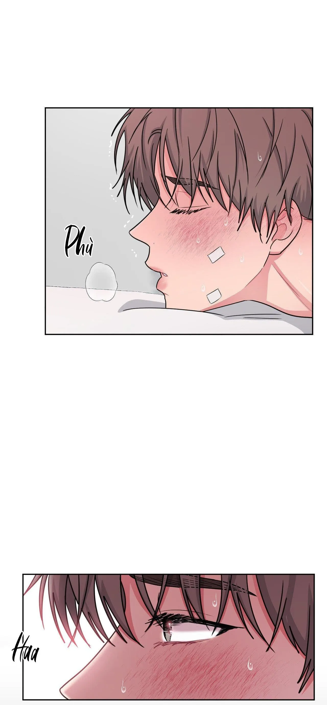 Chàng Trai Mỹ Thuật Chapter 39 Trang 7