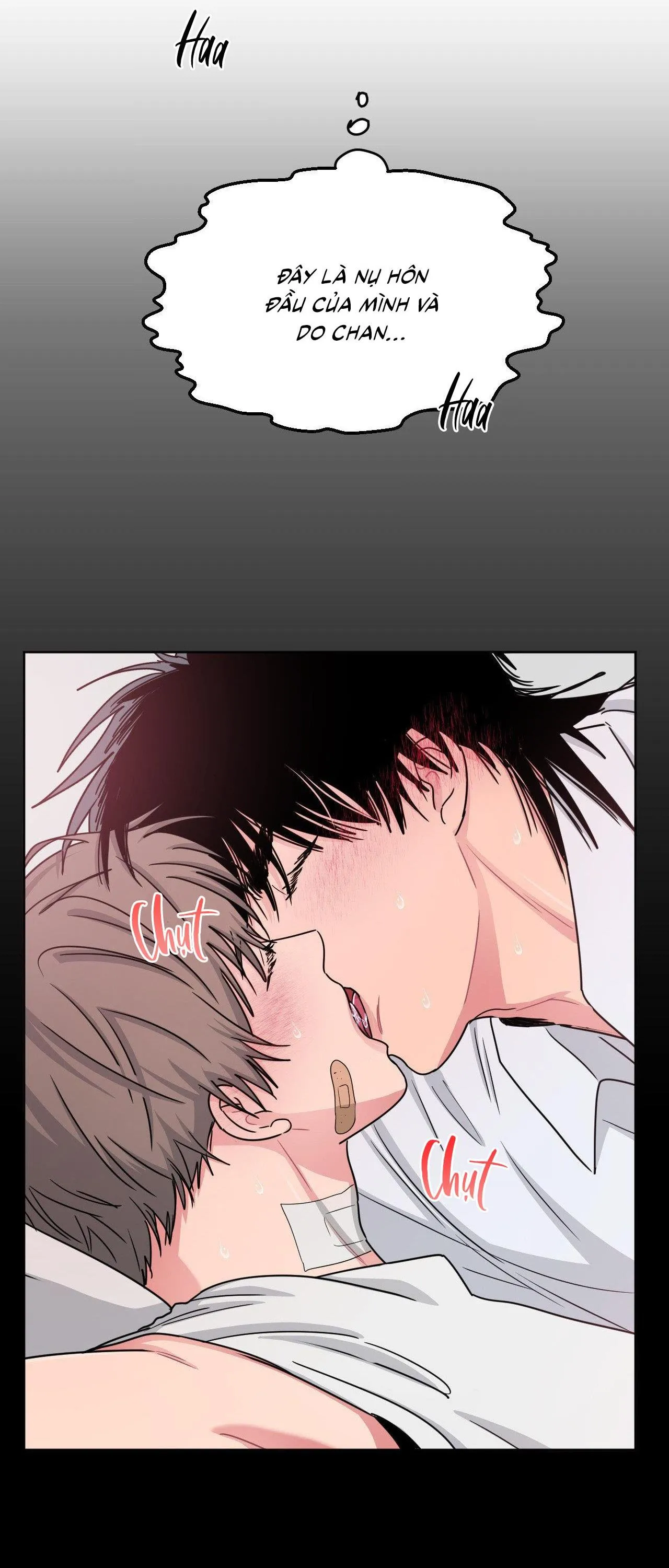 Chàng Trai Mỹ Thuật Chapter 39 Trang 8