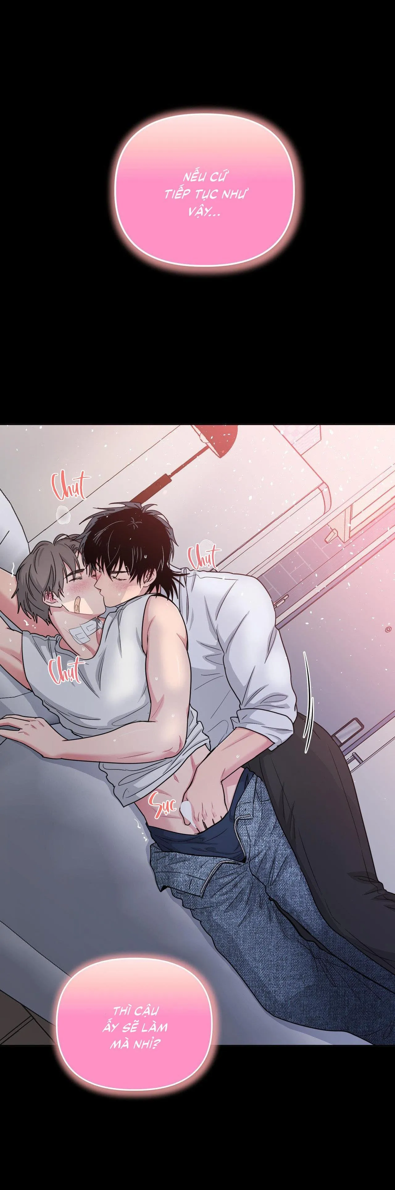 Chàng Trai Mỹ Thuật Chapter 39 Trang 10