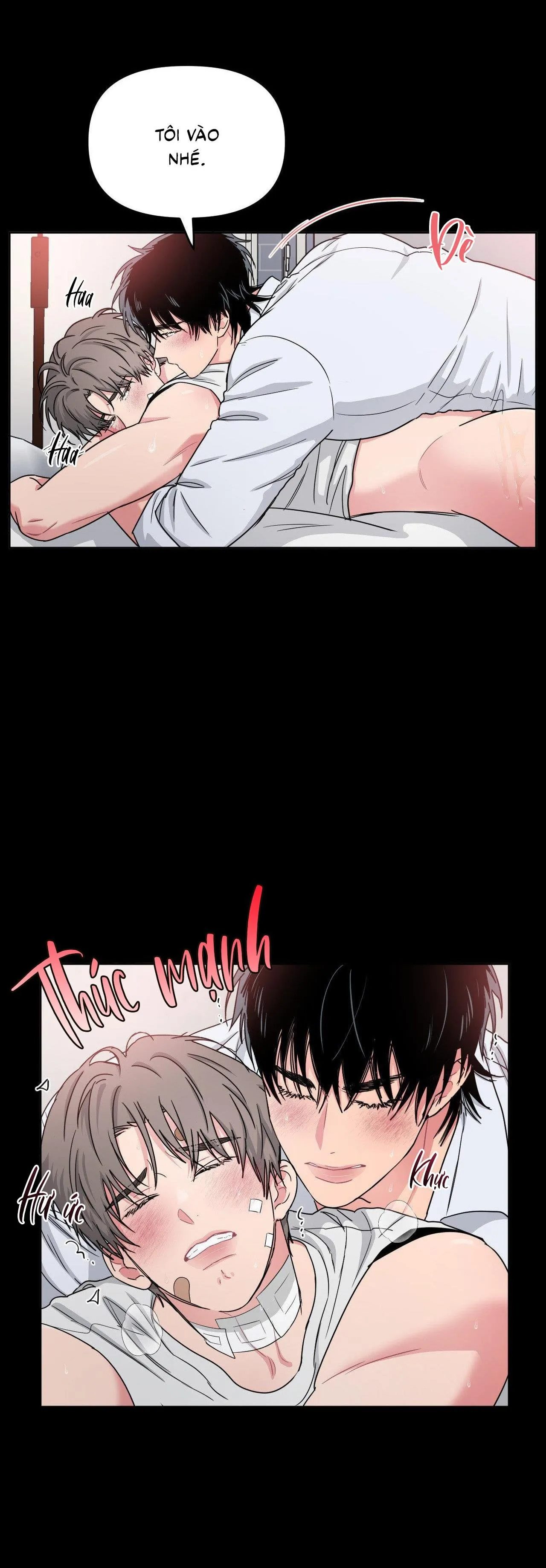 Chàng Trai Mỹ Thuật Chapter 39 Trang 13