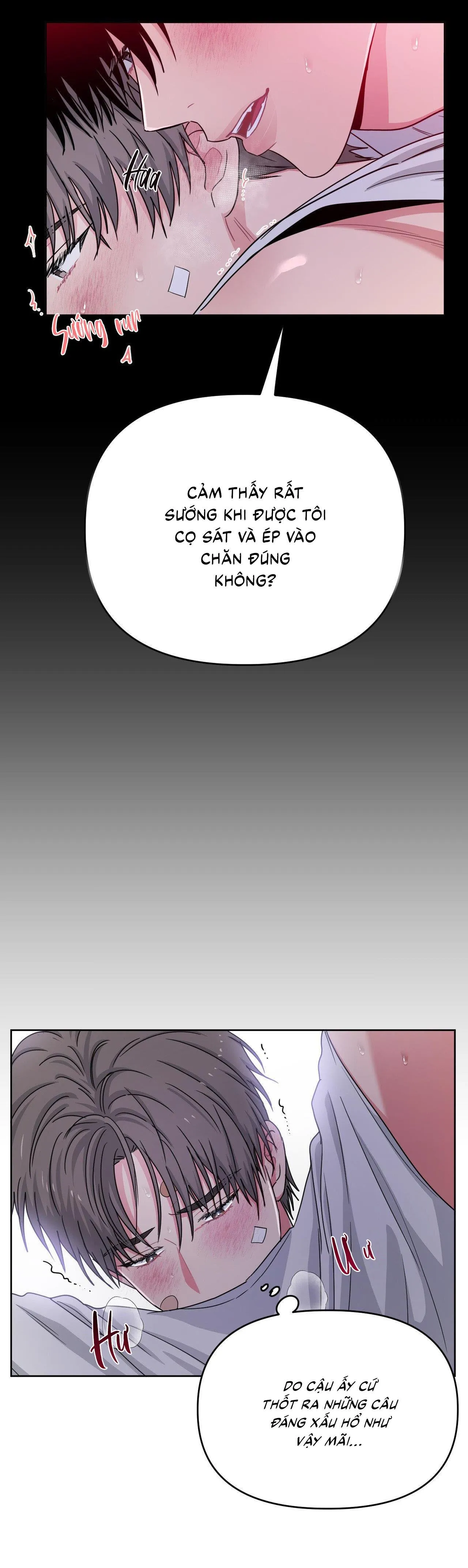 Chàng Trai Mỹ Thuật Chapter 39 Trang 16