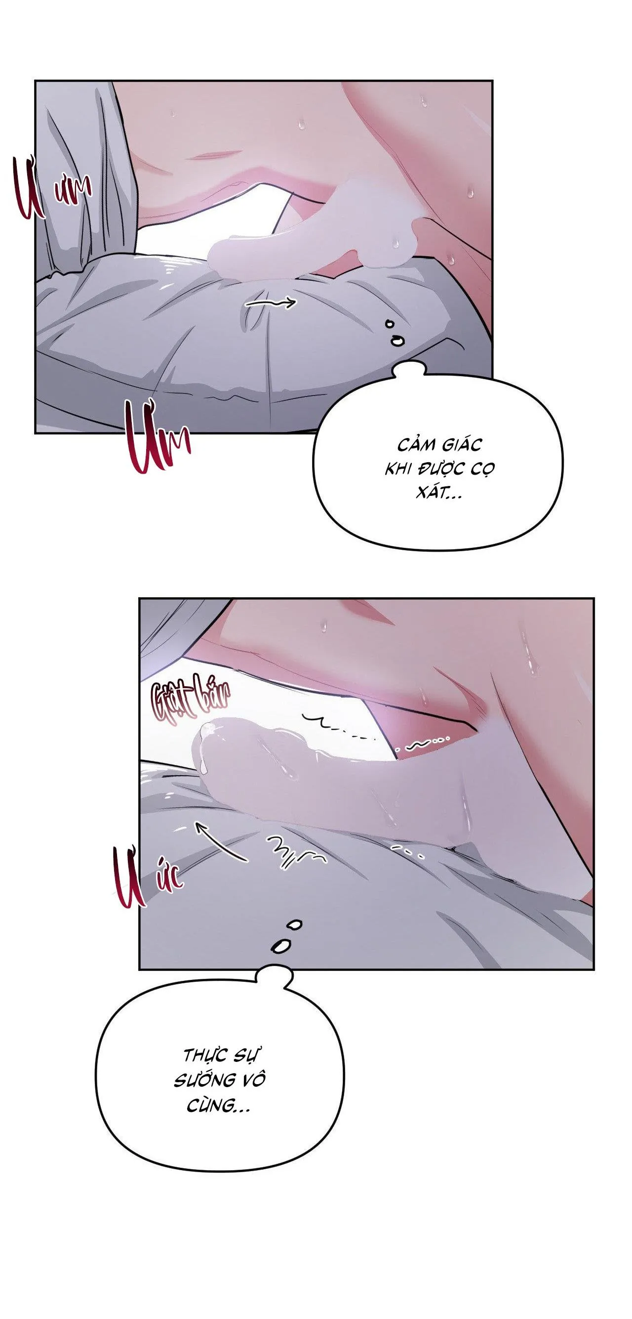 Chàng Trai Mỹ Thuật Chapter 39 Trang 17