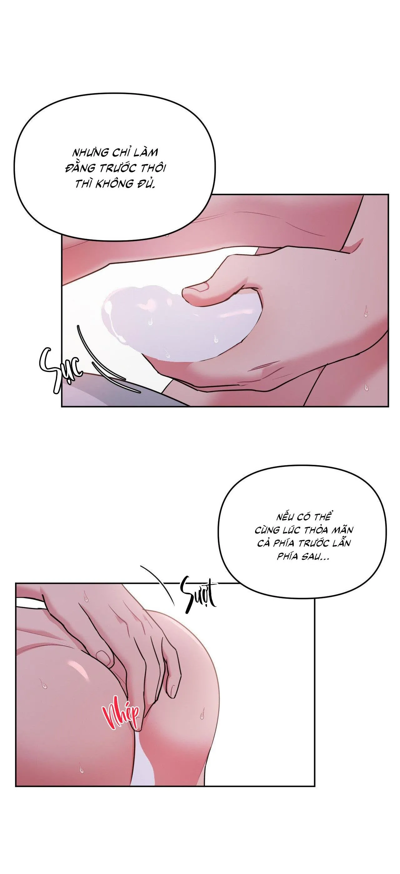 Chàng Trai Mỹ Thuật Chapter 39 Trang 18