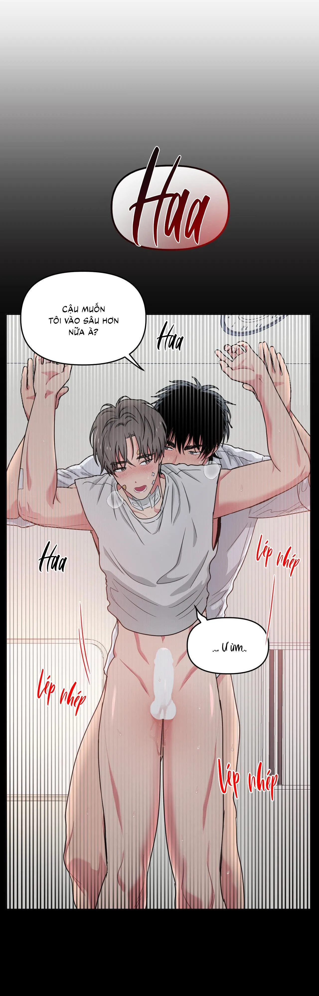 Chàng Trai Mỹ Thuật Chapter 39 Trang 22