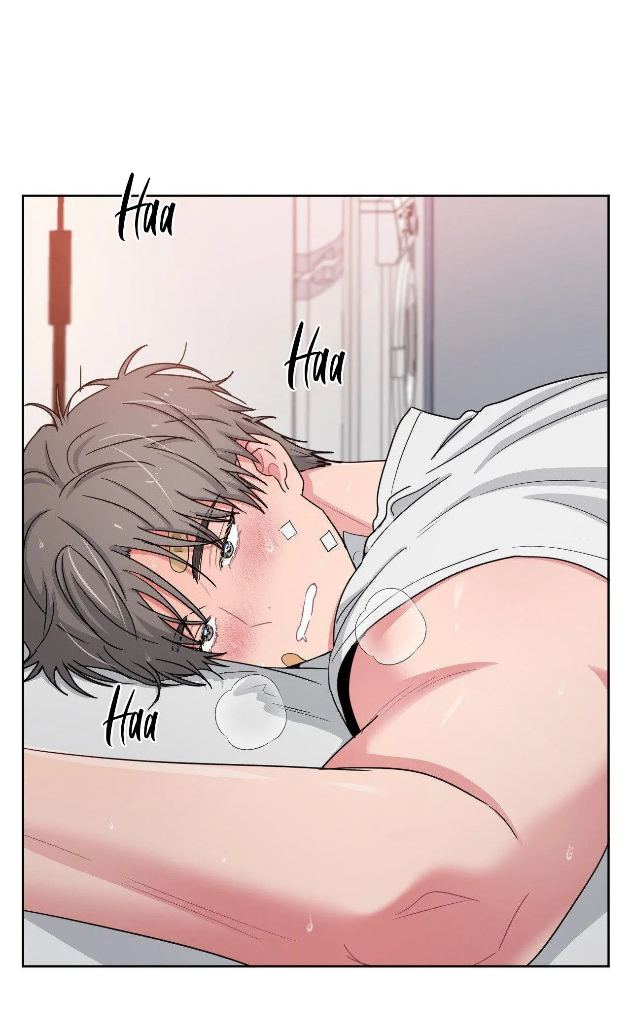 Chàng Trai Mỹ Thuật Chapter 39 Trang 28