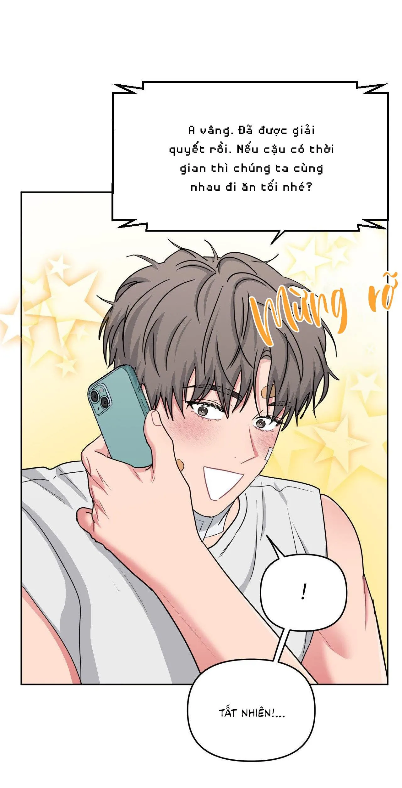 Chàng Trai Mỹ Thuật Chapter 39 Trang 34