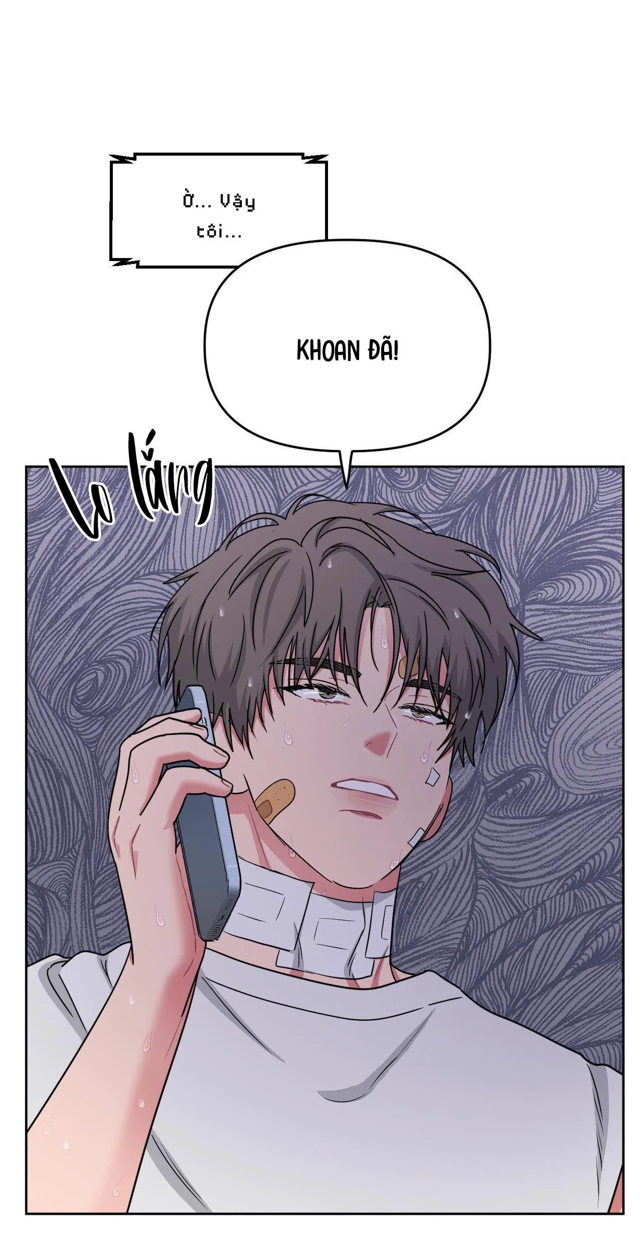 Chàng Trai Mỹ Thuật Chapter 39 Trang 38