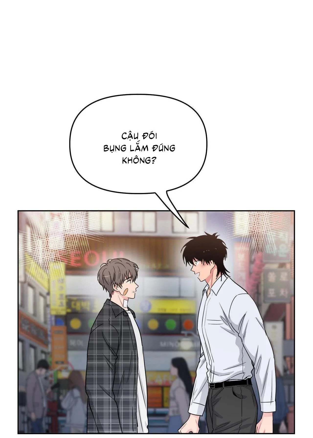 Chàng Trai Mỹ Thuật Chapter 39 Trang 48