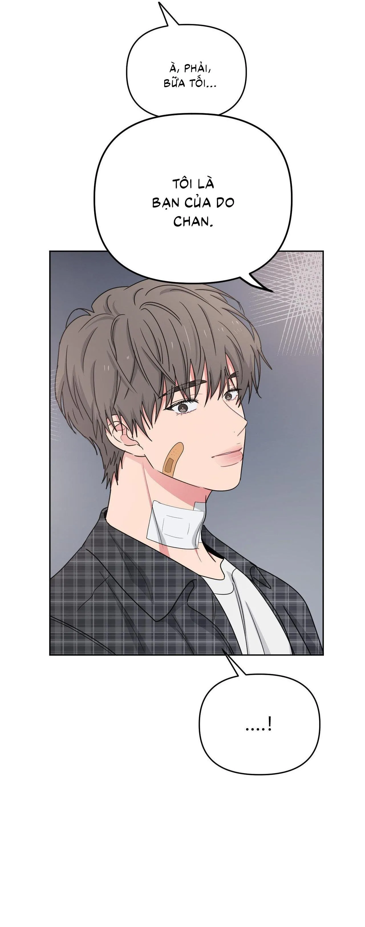 Chàng Trai Mỹ Thuật Chapter 39 Trang 49