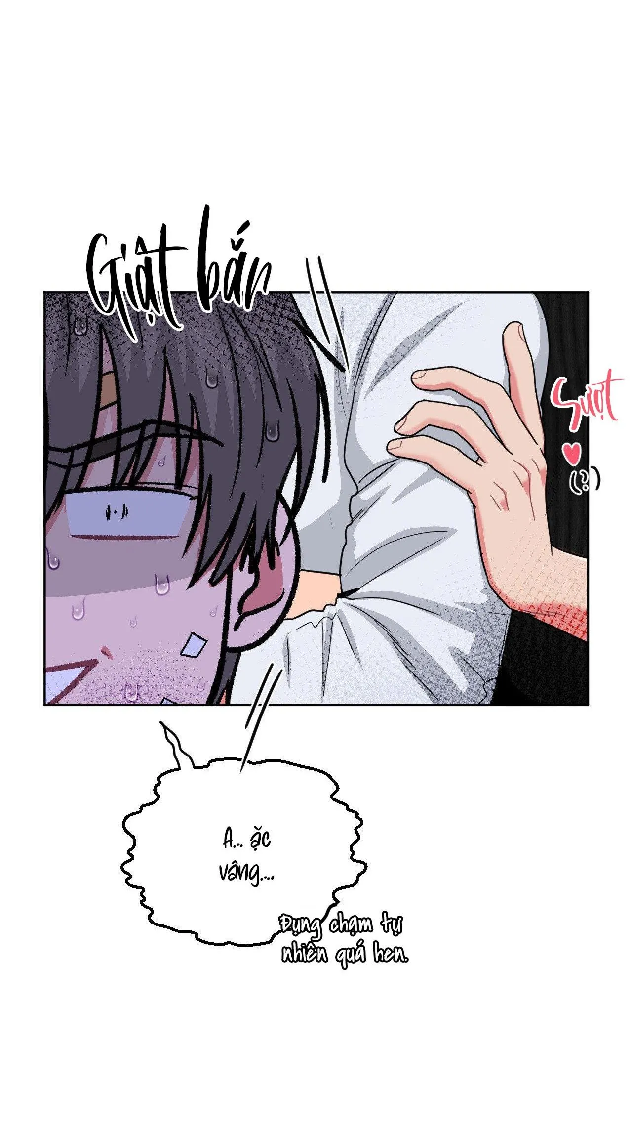 Chàng Trai Mỹ Thuật Chapter 39 Trang 54