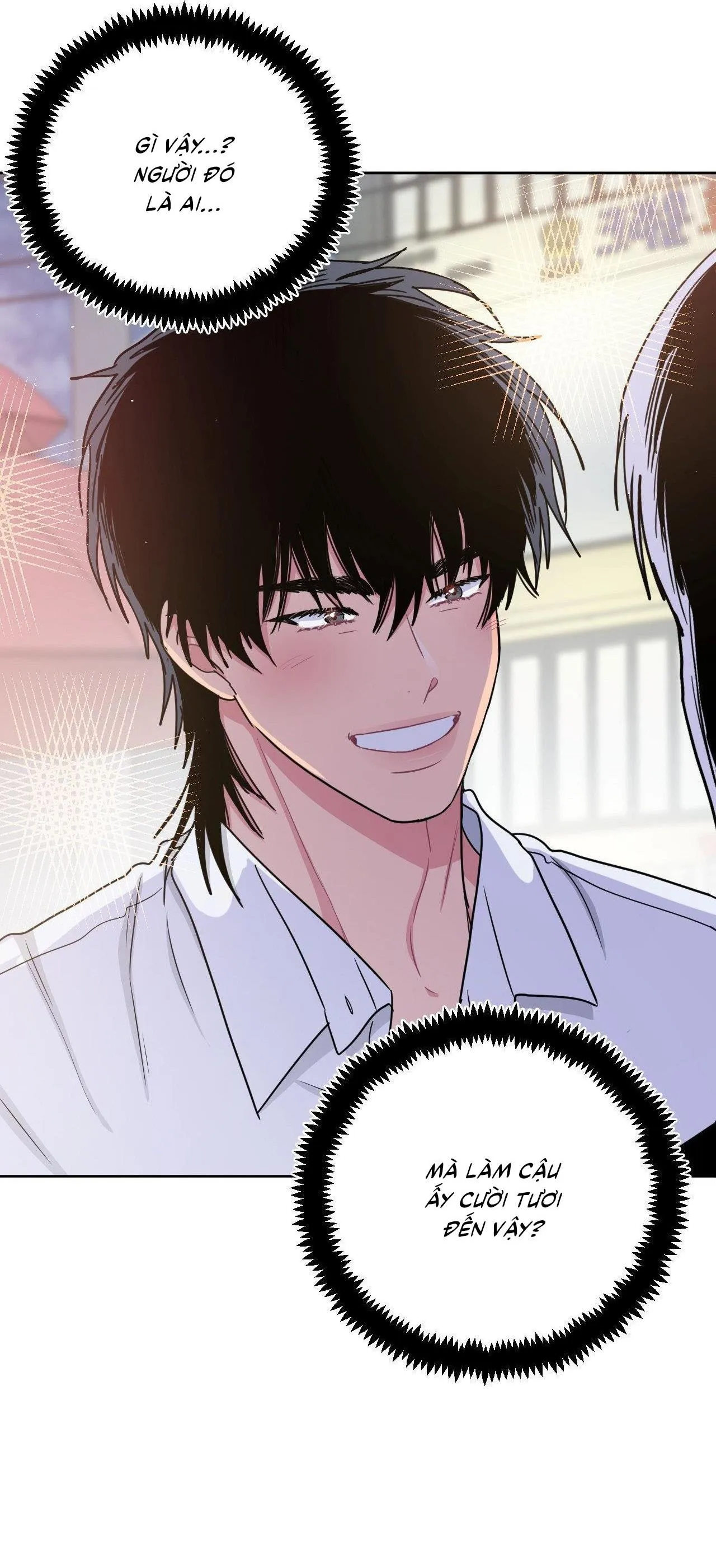 Chàng Trai Mỹ Thuật Chapter 40 Trang 4