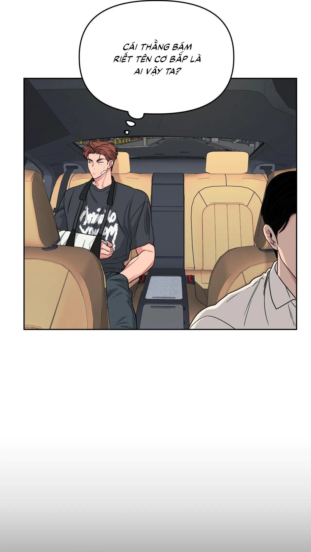 Chàng Trai Mỹ Thuật Chapter 40 Trang 15