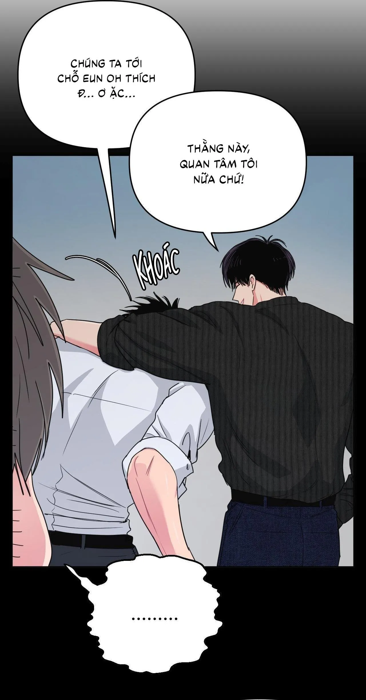 Chàng Trai Mỹ Thuật Chapter 40 Trang 16