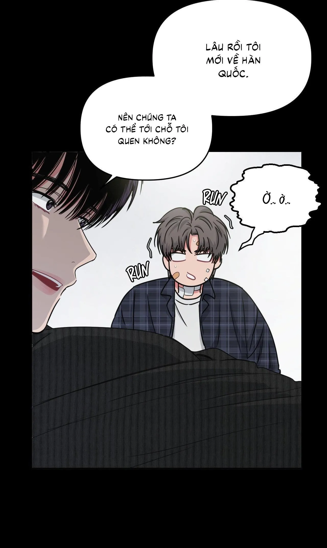 Chàng Trai Mỹ Thuật Chapter 40 Trang 17