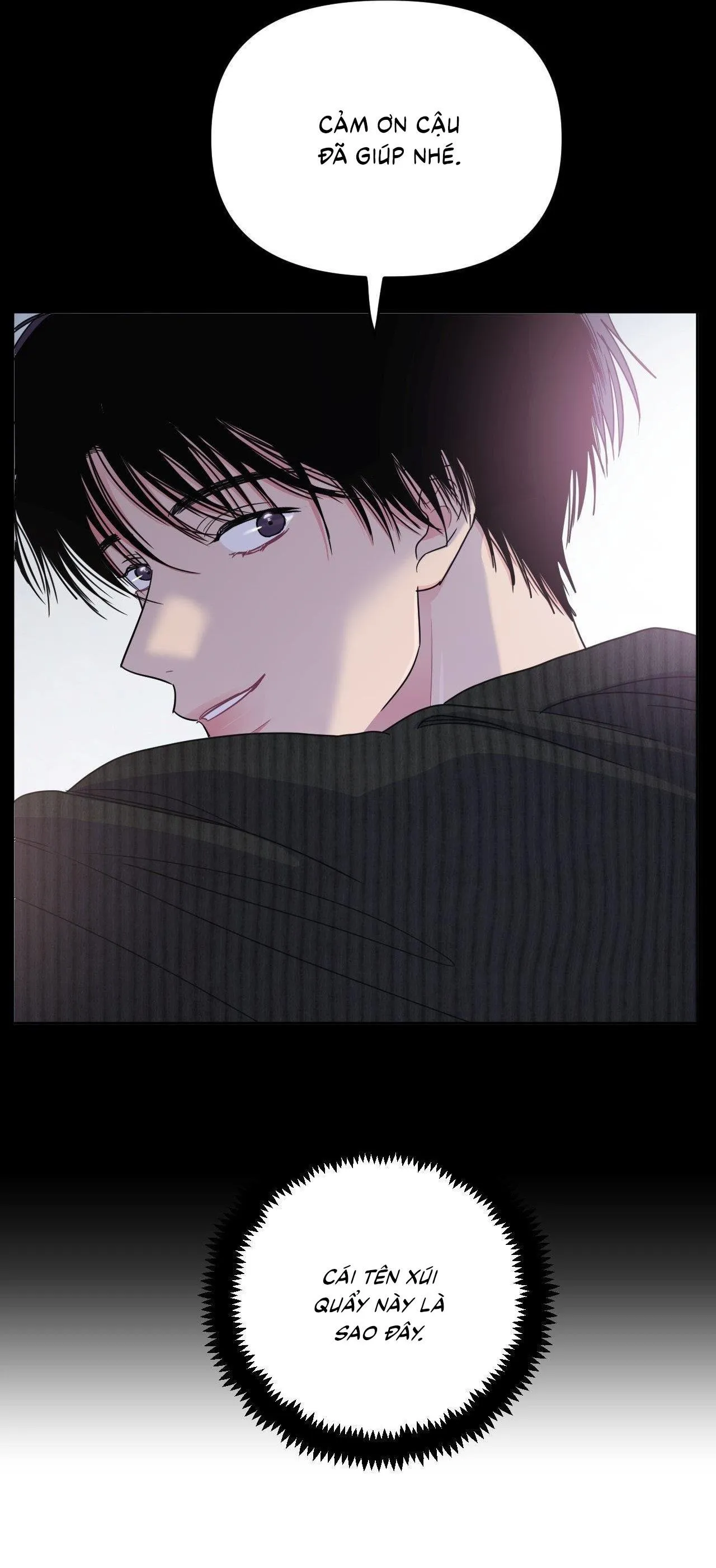 Chàng Trai Mỹ Thuật Chapter 40 Trang 18