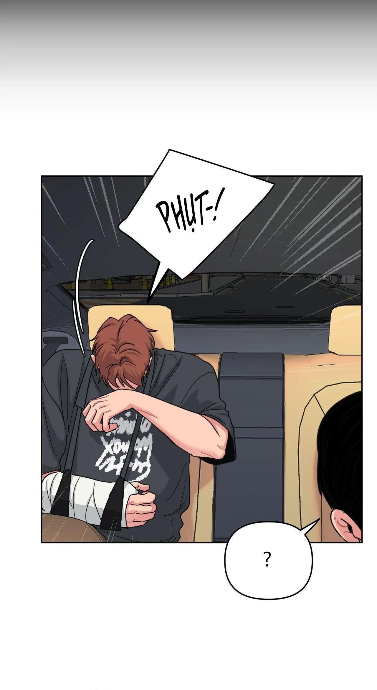 Chàng Trai Mỹ Thuật Chapter 40 Trang 20