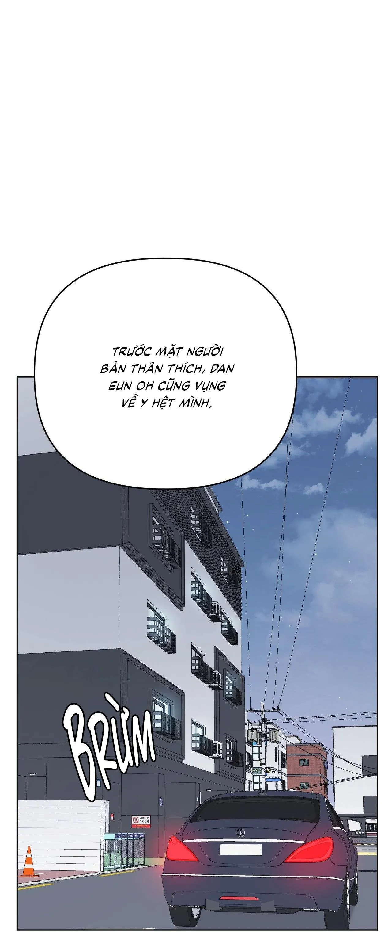 Chàng Trai Mỹ Thuật Chapter 40 Trang 23