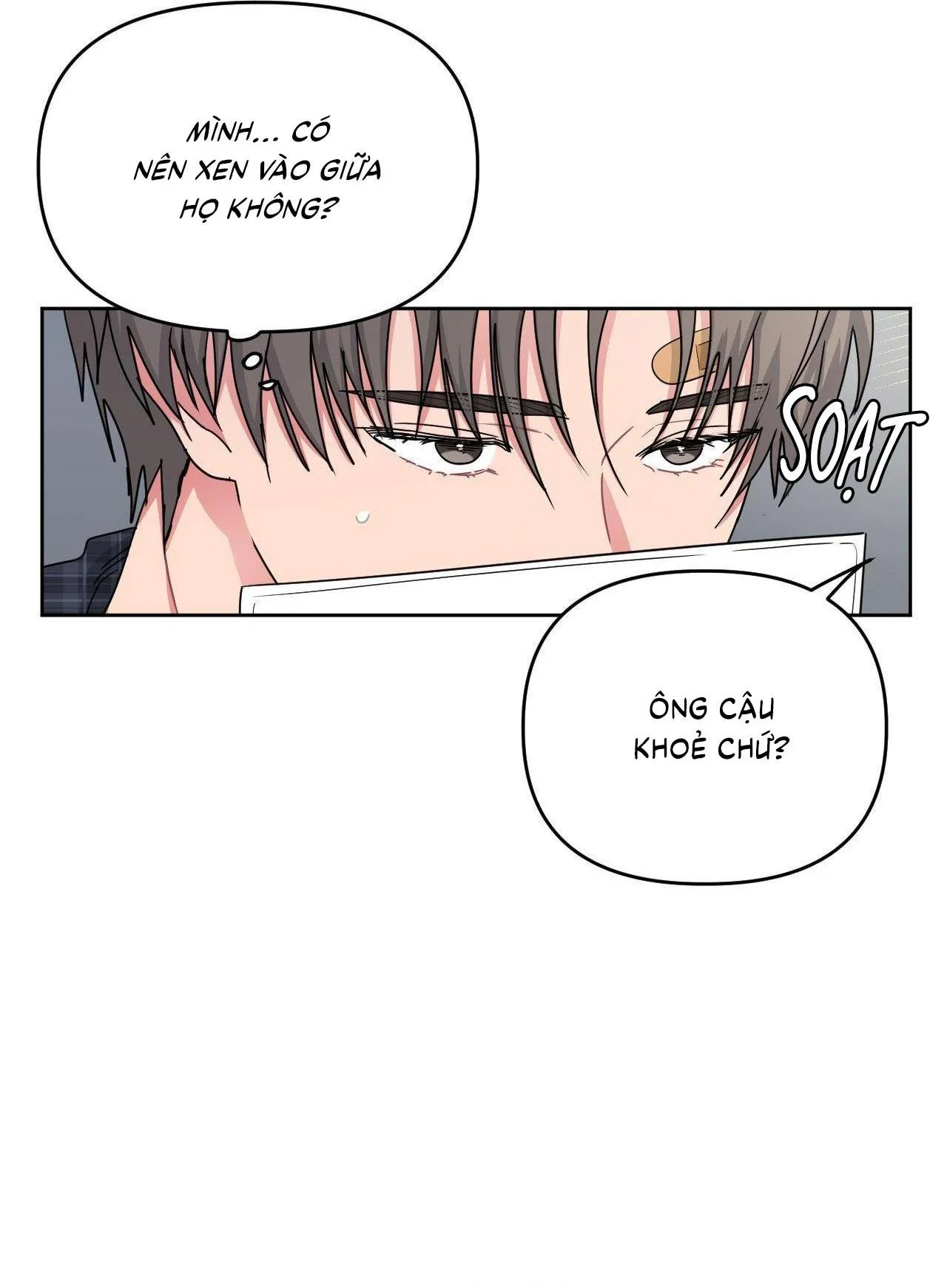 Chàng Trai Mỹ Thuật Chapter 40 Trang 26