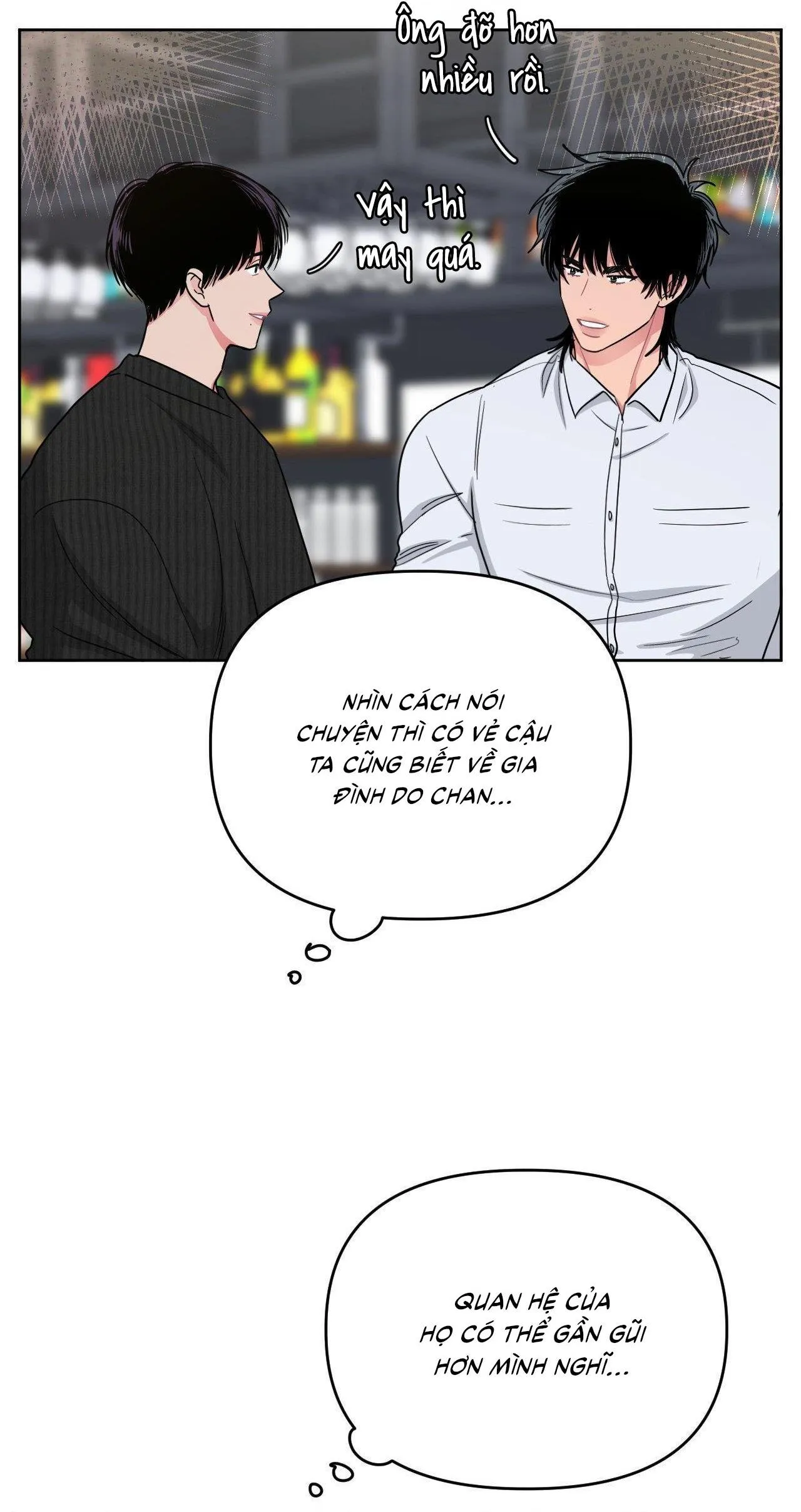 Chàng Trai Mỹ Thuật Chapter 40 Trang 27