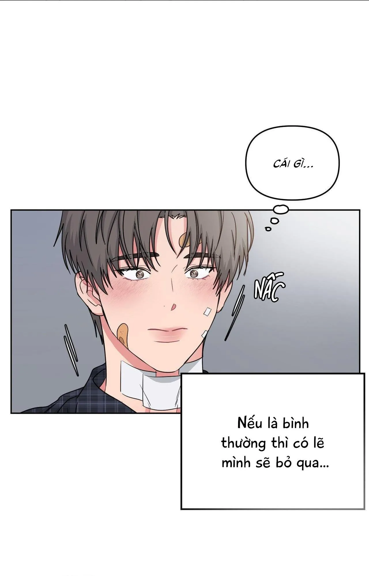 Chàng Trai Mỹ Thuật Chapter 40 Trang 31