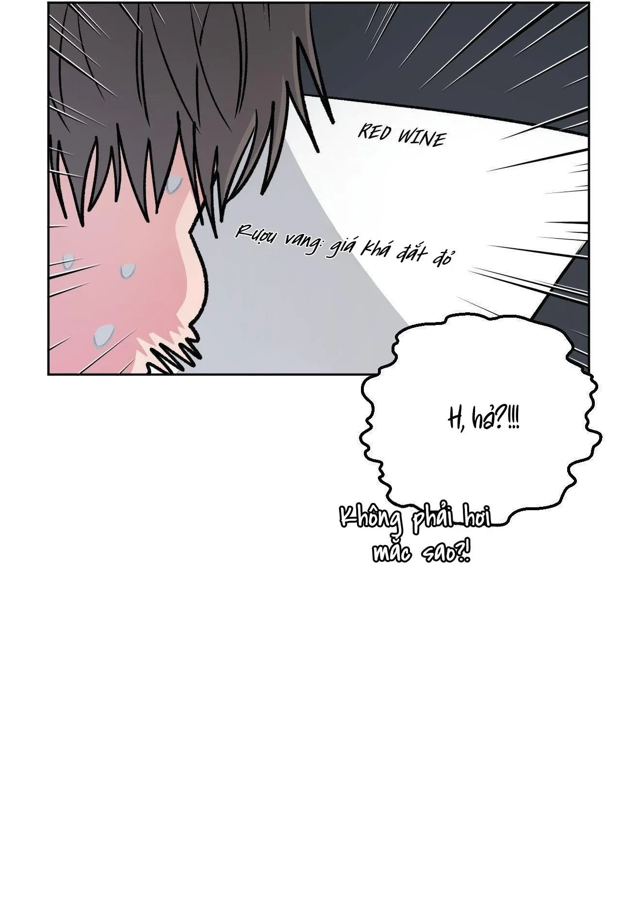 Chàng Trai Mỹ Thuật Chapter 40 Trang 41