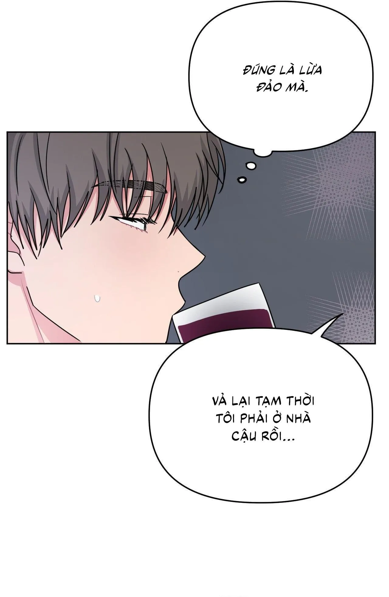 Chàng Trai Mỹ Thuật Chapter 40 Trang 44