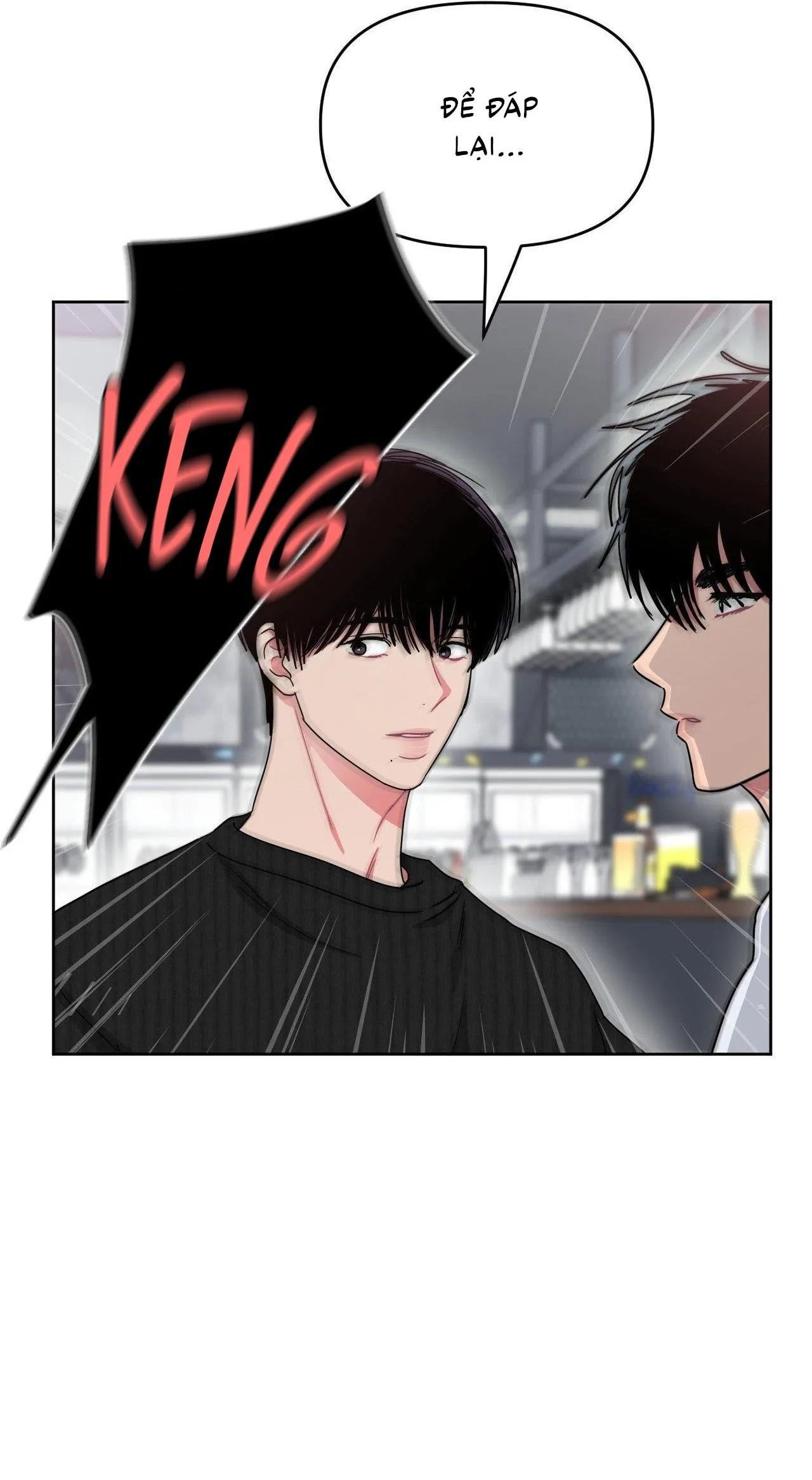 Chàng Trai Mỹ Thuật Chapter 40 Trang 45