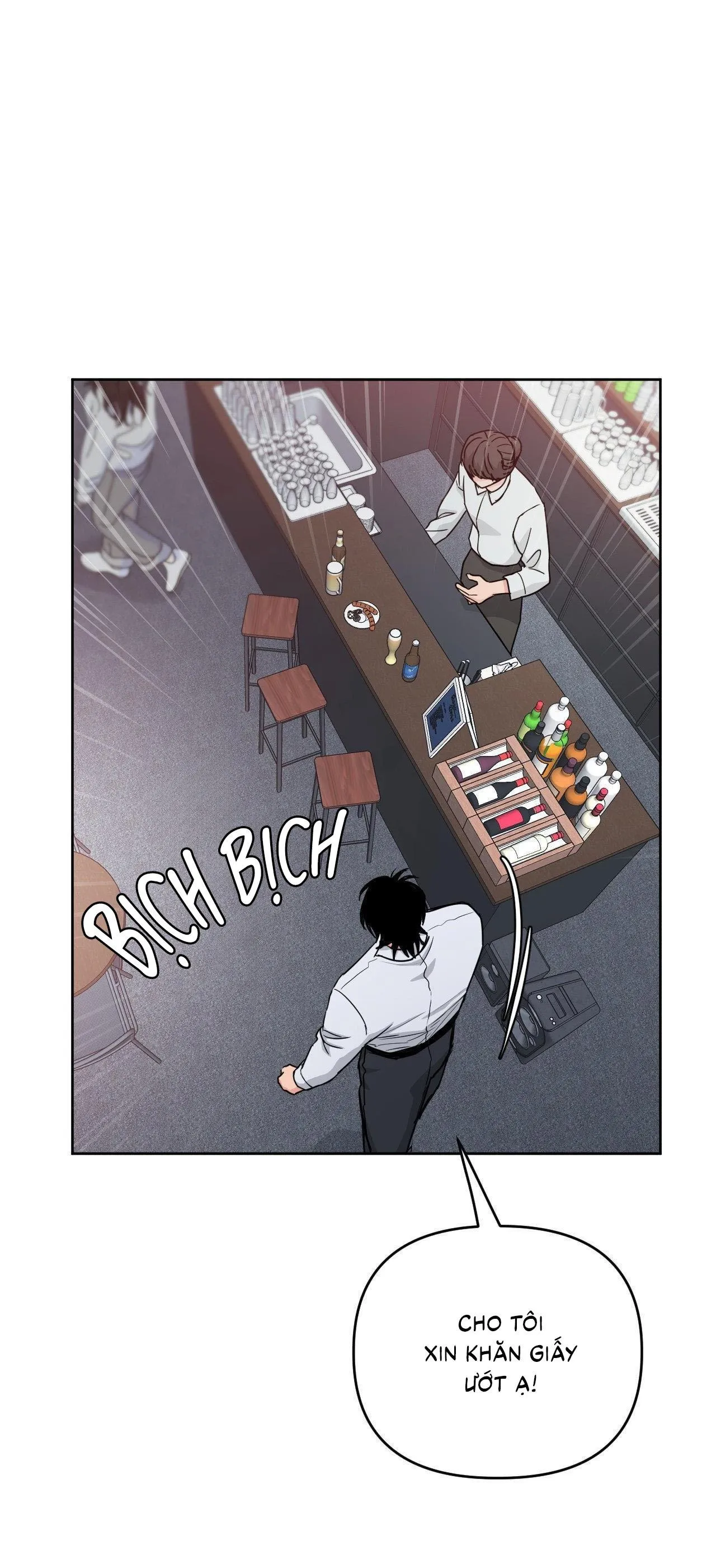 Chàng Trai Mỹ Thuật Chapter 40 Trang 48