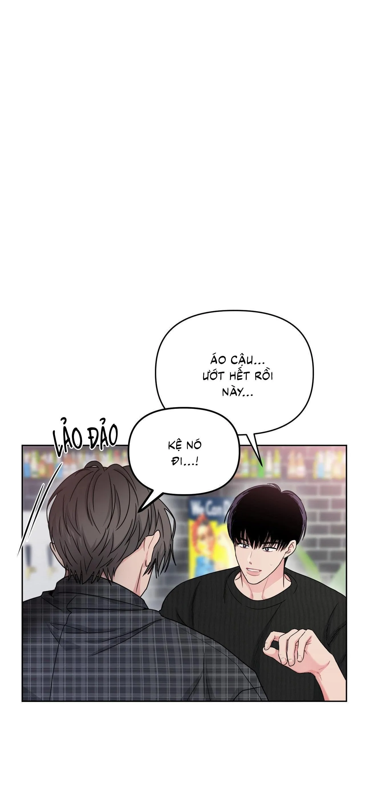 Chàng Trai Mỹ Thuật Chapter 40 Trang 49