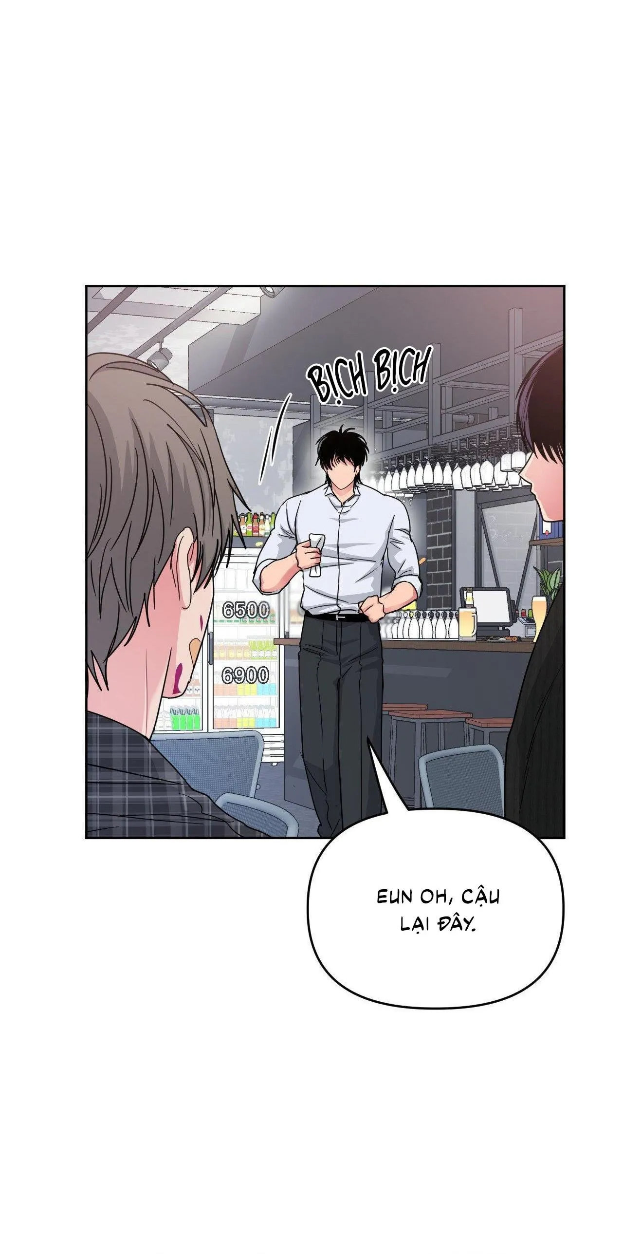 Chàng Trai Mỹ Thuật Chapter 40 Trang 52