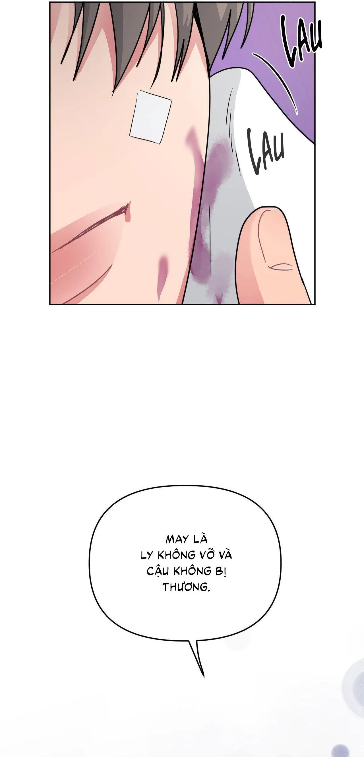 Chàng Trai Mỹ Thuật Chapter 40 Trang 53