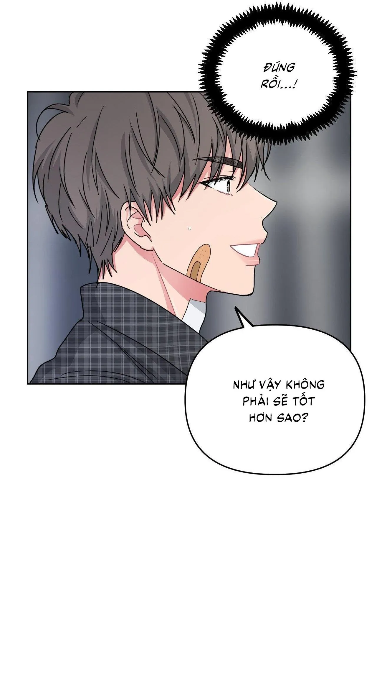 Chàng Trai Mỹ Thuật Chapter 40 Trang 59