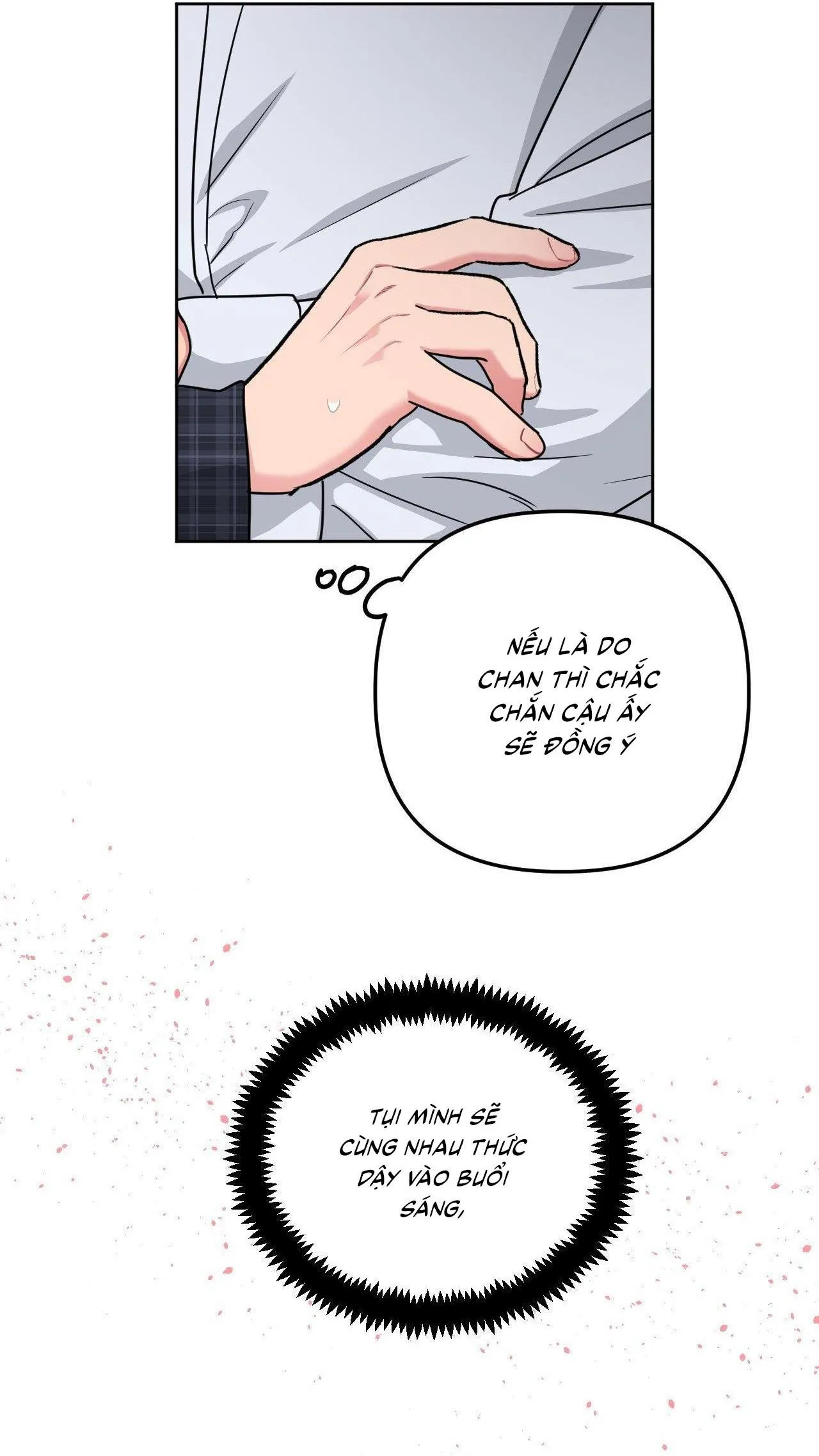 Chàng Trai Mỹ Thuật Chapter 40 Trang 61