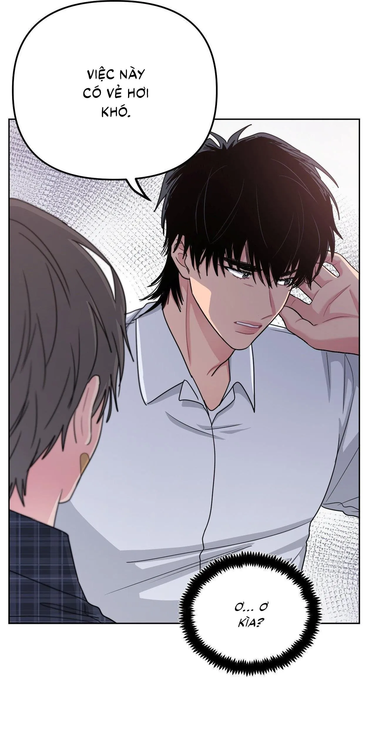 Chàng Trai Mỹ Thuật Chapter 40 Trang 63