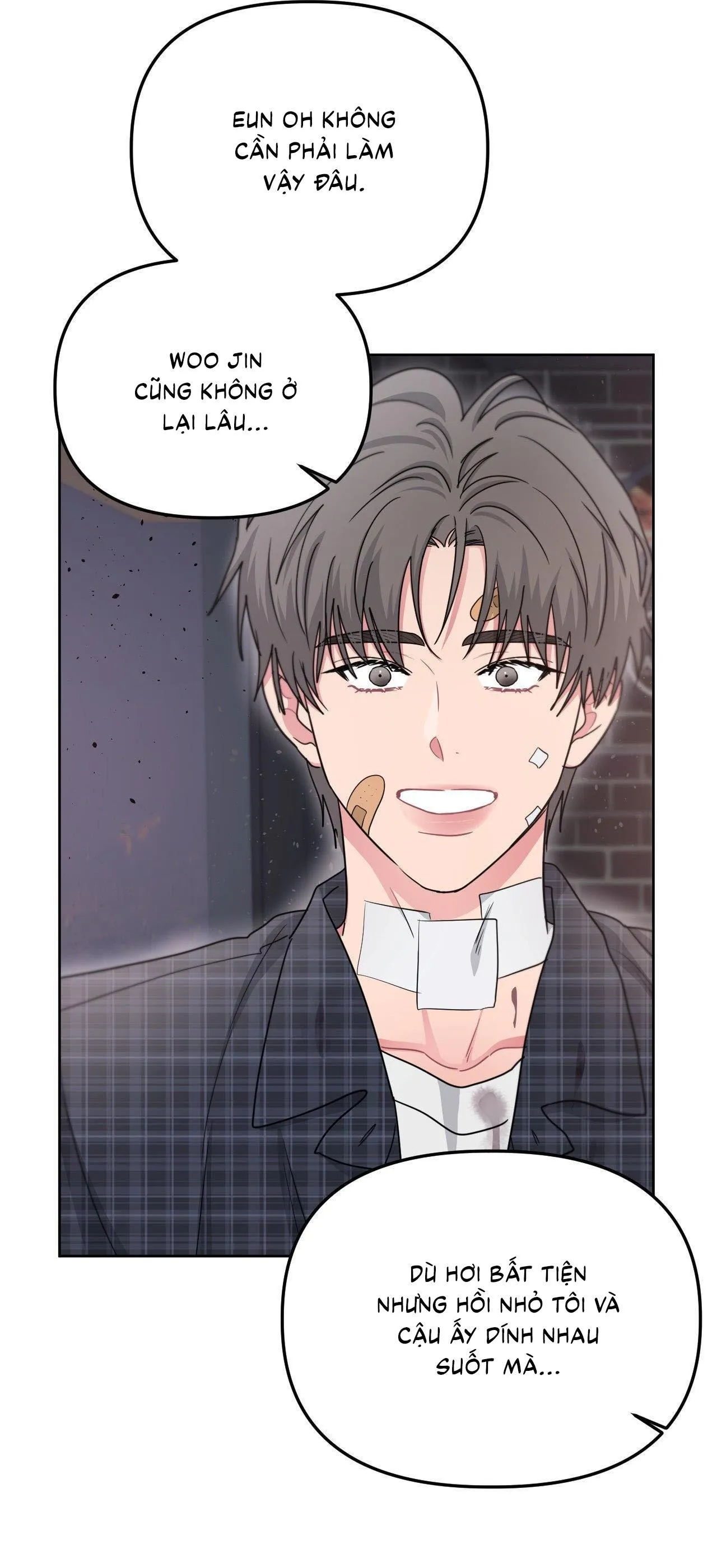 Chàng Trai Mỹ Thuật Chapter 40 Trang 64