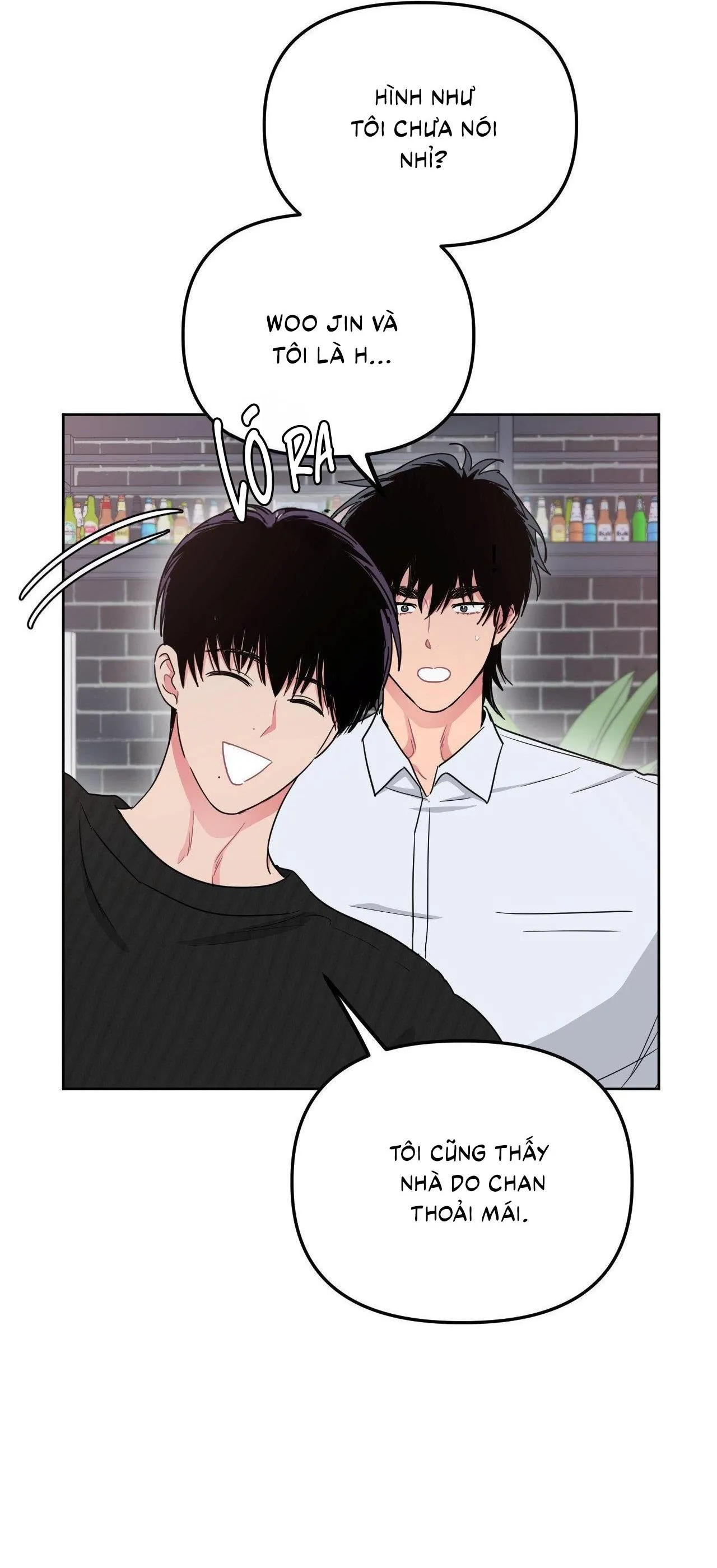 Chàng Trai Mỹ Thuật Chapter 40 Trang 66