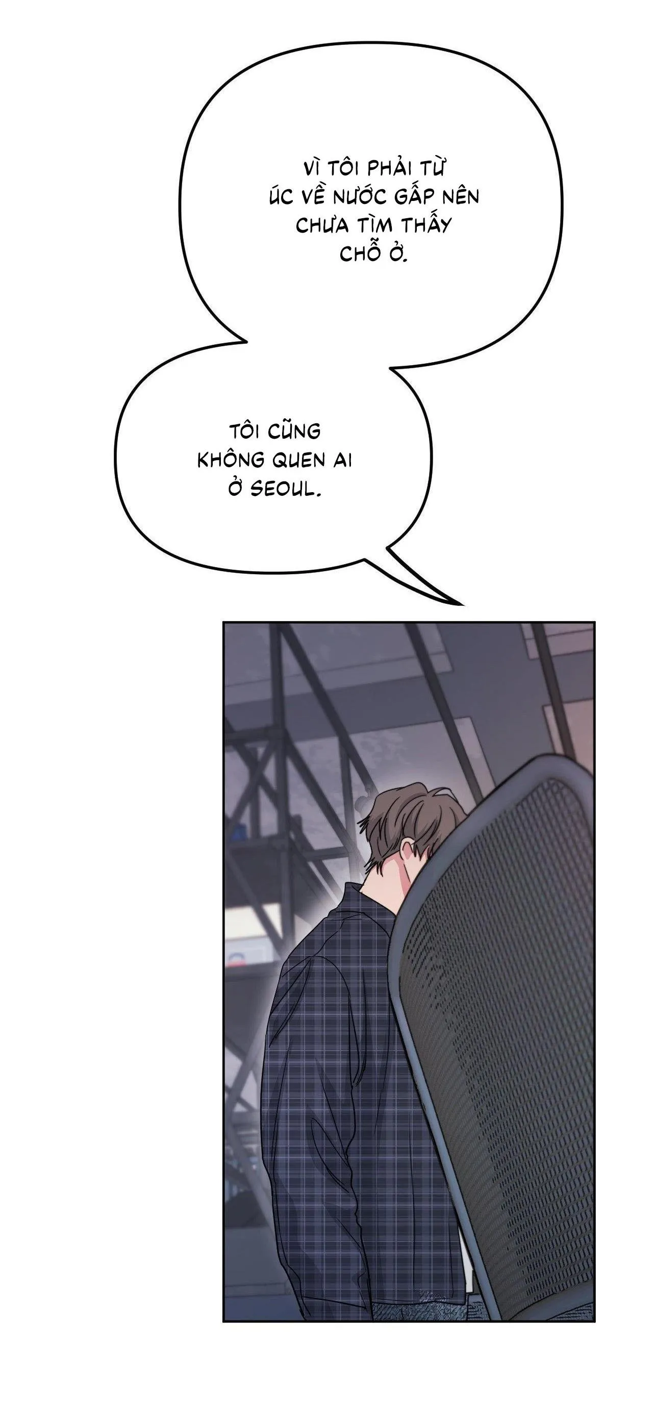 Chàng Trai Mỹ Thuật Chapter 40 Trang 67