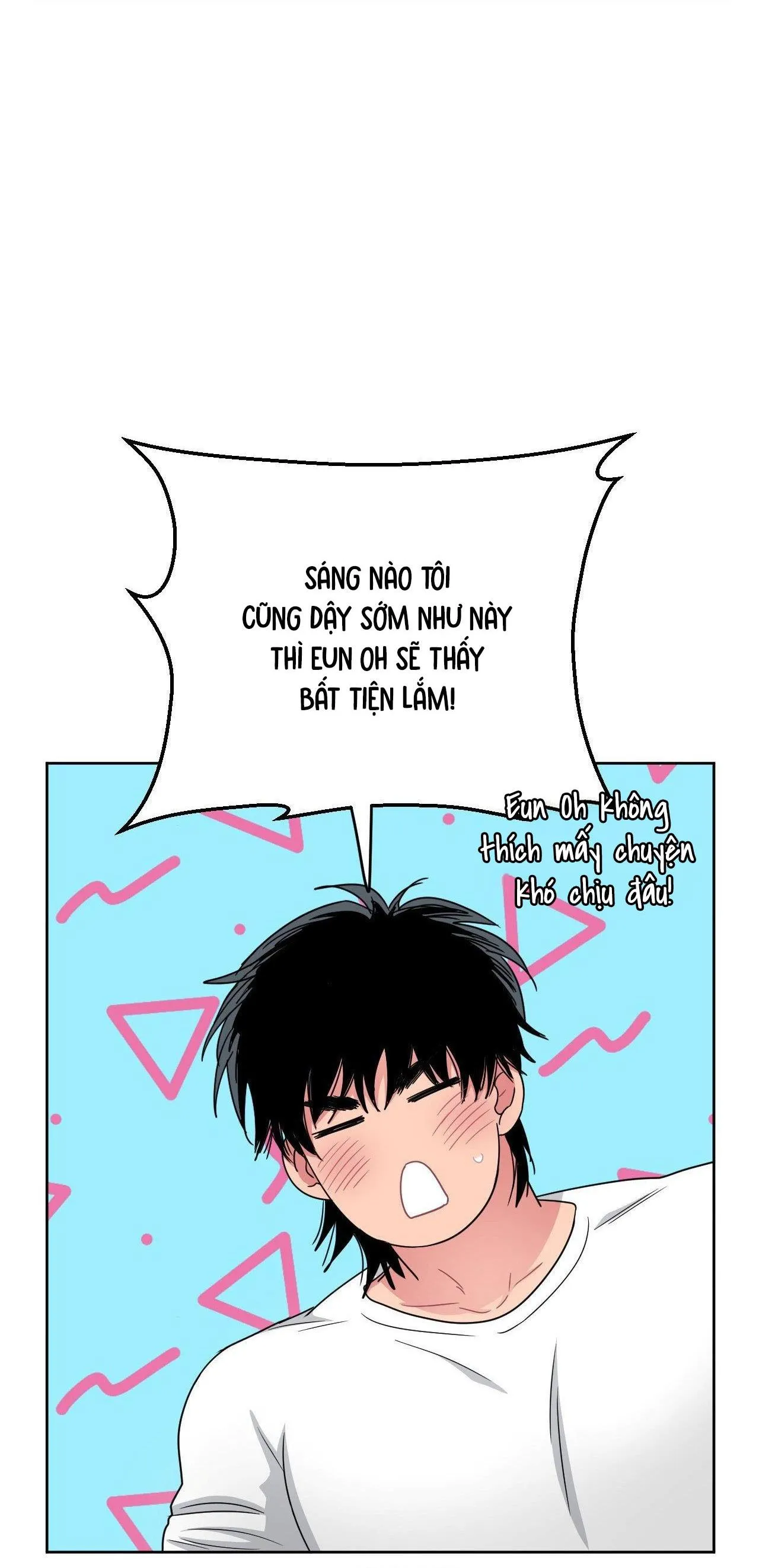 Chàng Trai Mỹ Thuật Chapter 40 Trang 82