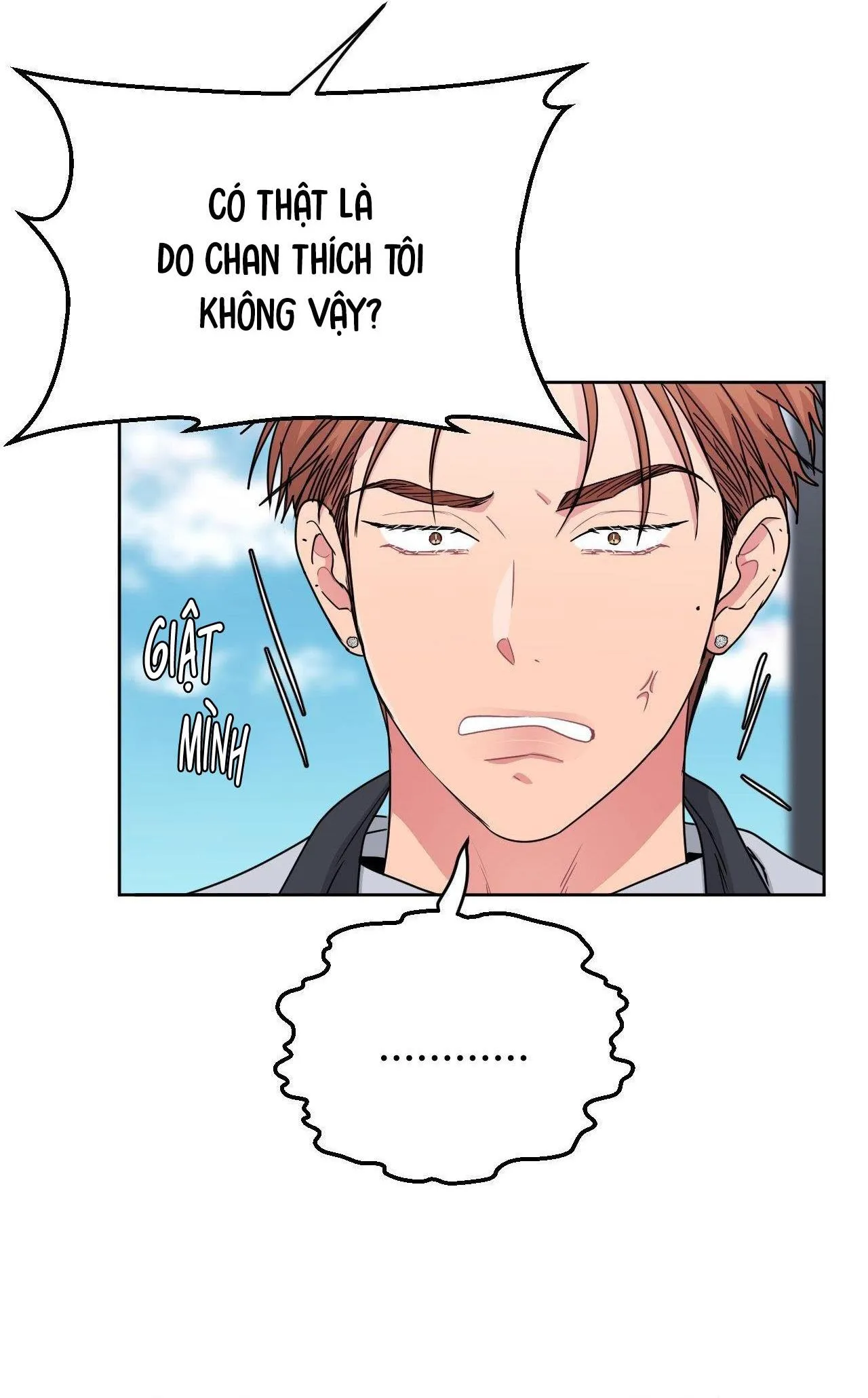 Chàng Trai Mỹ Thuật Chapter 41 Trang 5