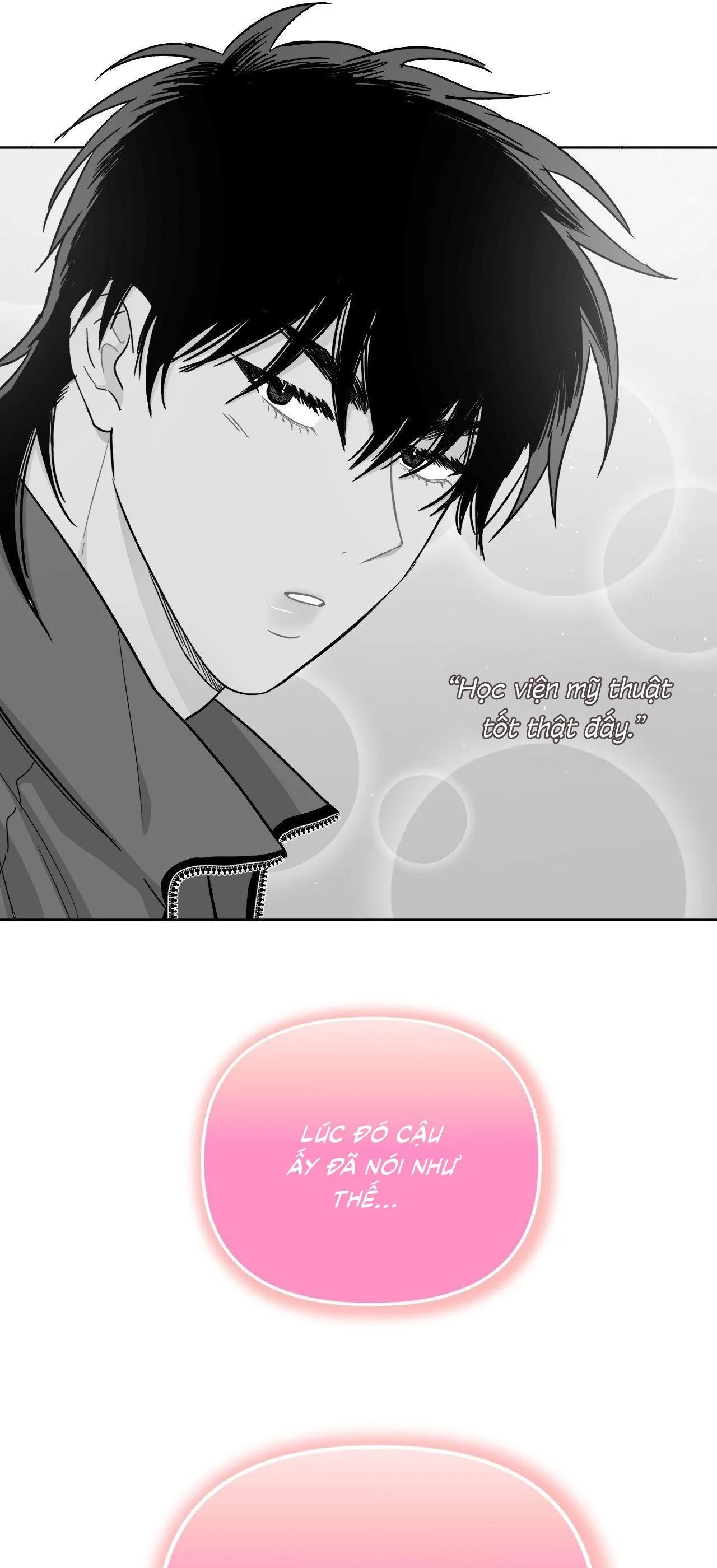 Chàng Trai Mỹ Thuật Chapter 41 Trang 10